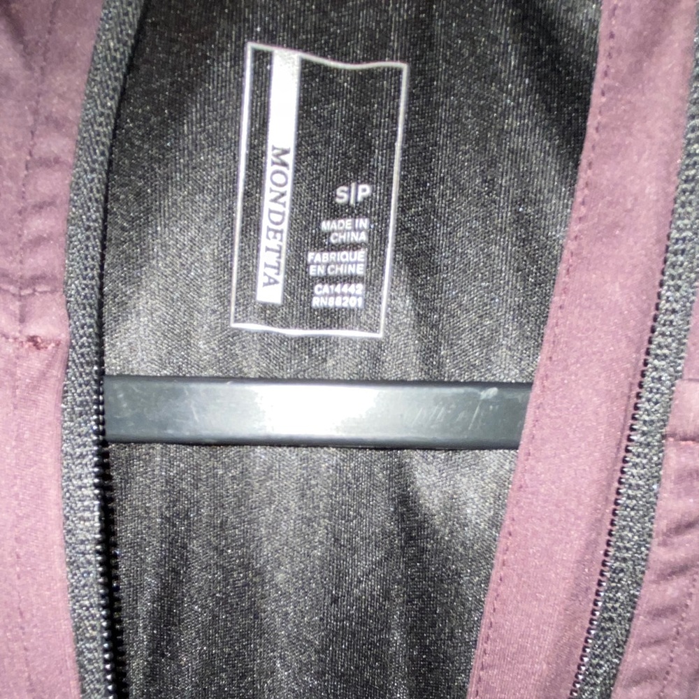 Jacket - Picture 3 of 3
